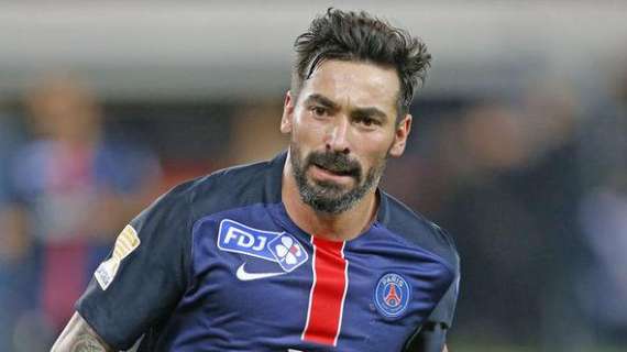 Lavezzi, tra Inter e Juventus rispunta il Chelsea 