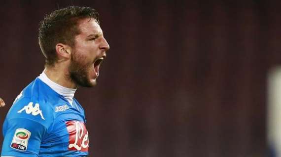 Corsera - Mercato, Mancini ne ha chiesti tre. Roma-Ranocchia, sogno Lavezzi e si spinge per Mertens