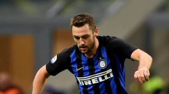 Inter-Milan, sarà derby anche tra De Vrij e Romagnoli: i migliori nelle respinte difensive