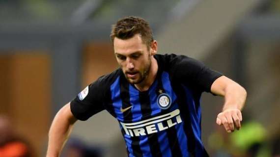 Pagelle TS - Skriniar e De Vrij in controllo, Vecino impreciso