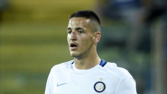 Inter, Manaj verso l'Albecete a titolo definitivo con recompra: firmerà un quinquennale