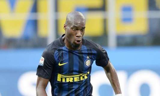 Sky - Pioli ha scelto la difesa a 4: in mediana Gagliardini-Kondogbia