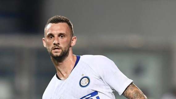 Brozovic da record: nessuno ha corso come lui nella 3^ giornata di Serie A