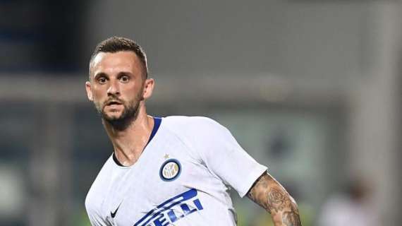 Tackle e palloni intercettati: nessuno in A come Brozovic