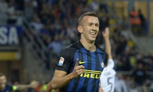 CdS - Perisic, l'Inter non cede. E il club ha già deciso che arriverà uno tra Berardi e Bernardeschi