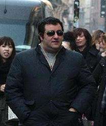 Mino Raiola