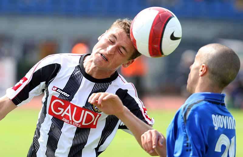 L'Udinese perde i pezzi: fuori anche Coda