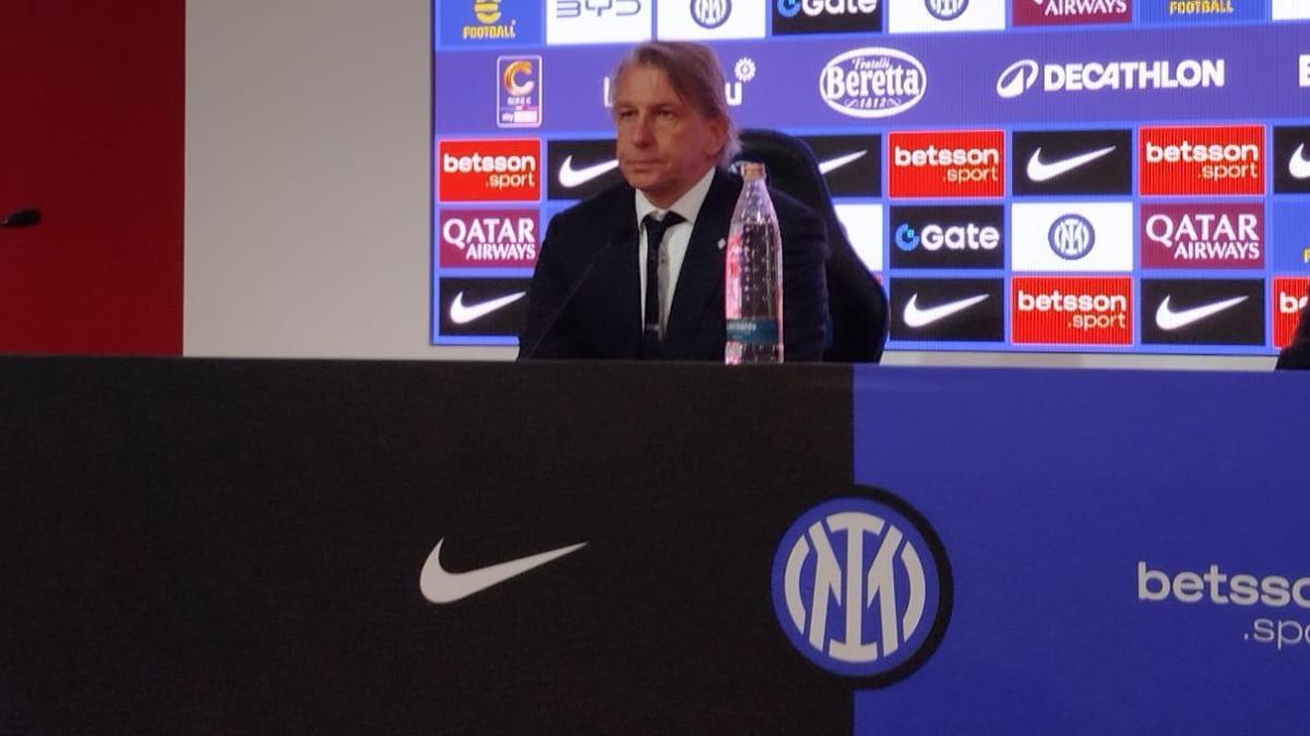 U23, Vecchi: "Rammarico, meritavamo clamorosamente la vittoria. FVS? Sul 2-2 c'era un fallo su Alexiou"