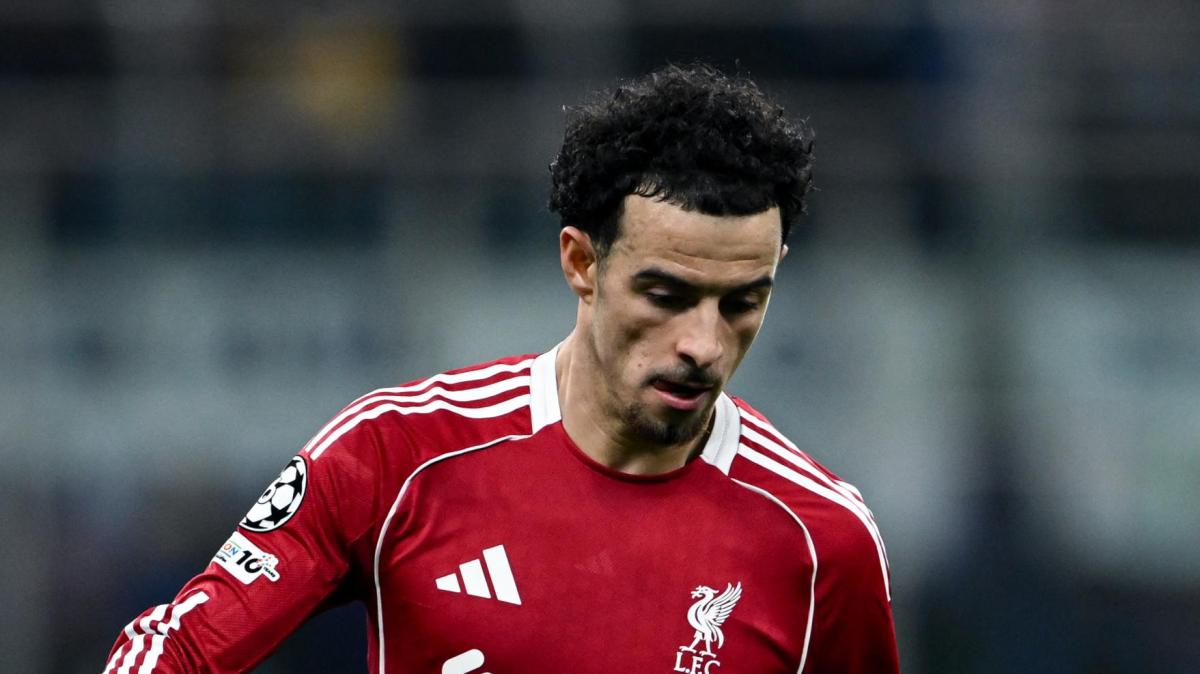 SI - Inter-Jones, la richiesta del Liverpool è inamovibile