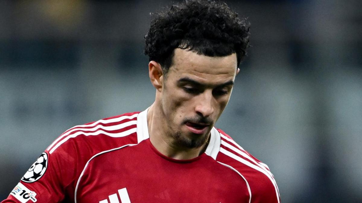 TS - Tra Palestra e Jones, chissà che anche Koné... Il punto sul mercato dell'Inter