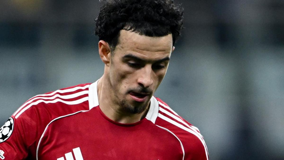 GdS - Jones-Inter, si fa sul serio: pronto il rilancio per l'inglese