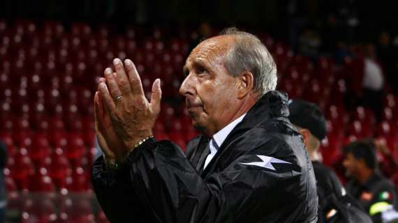 Ventura sicuro: "Scudetto, Inter favorita. Non so se il Milan terrà il ritmo"