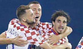 InterNazionali - Nations League, Croazia-Spagna: Vrsaljko, Brozovic e Perisic titolari 