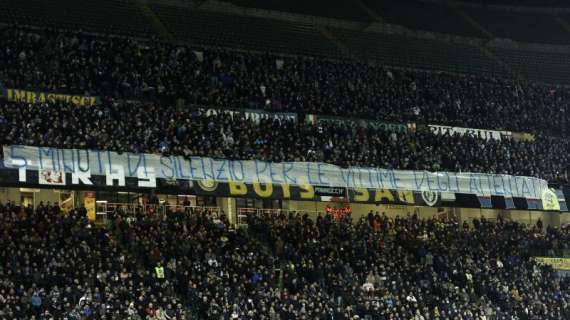 In quarantaseimila a San Siro per Inter-Lazio