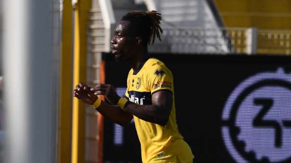 TS - Inter, riecco l'ex Karamoh: il Parma si aggrappa al francese per strappare punti a Conte