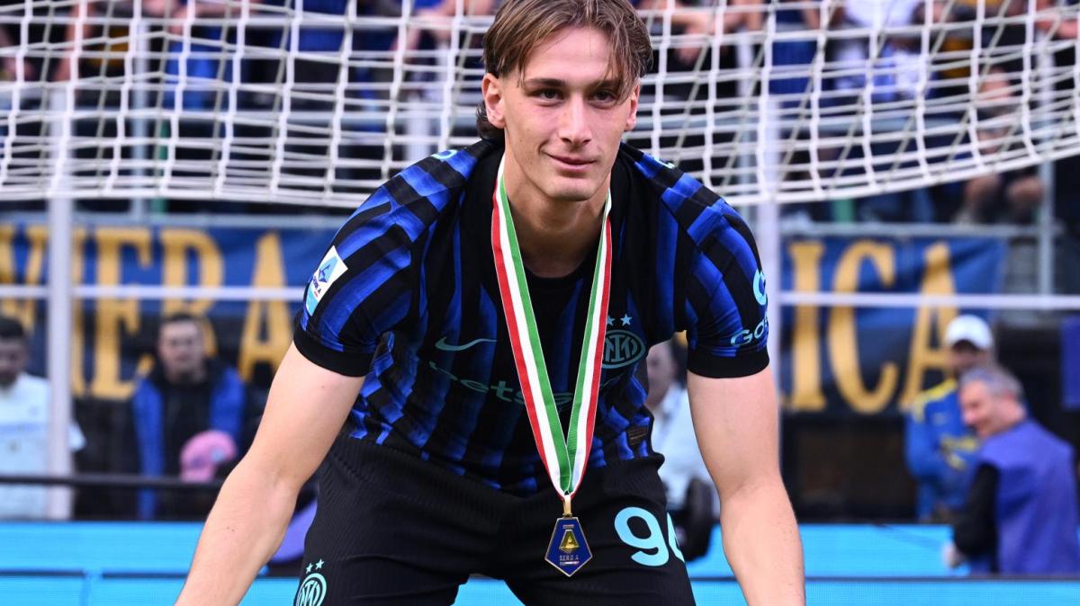 Marianella: "Esposito si è preso l'Inter subito, è sintomo di carattere"