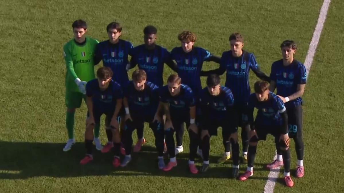 LIVE YOUTH LEAGUE - L'Inter U20 nella tana dell'Atletico Madrid: ecco le formazioni ufficiali