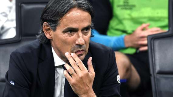 GdS - Inzaghi scansa i cali di tensione: pronta l'Inter per Napoli (con un occhio alla Fiorentina)