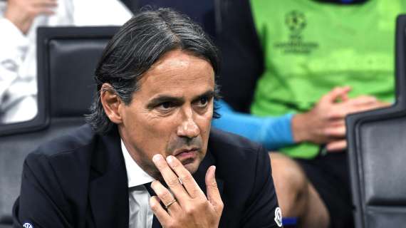 CdS - Inzaghi, il trionfo dello staff: squadra al top a maggio. Tutti gli uomini di Simone