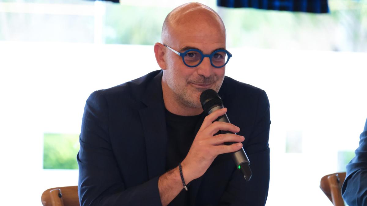 DS Pisa e le voci su Touré: "Qualche rumour c'è, è normale. Ma vorremmo tenere tutti i migliori"