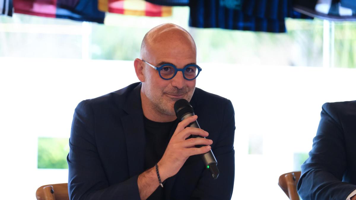 UFFICIALE - Il Pisa saluta il direttore sportivo, Davide Vaira