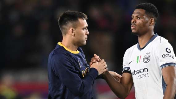 Il dott. Tencone: "Recupero lampo di Lautaro per Inter-Barcellona? Siamo al limite, ma i tifosi possono sperare"