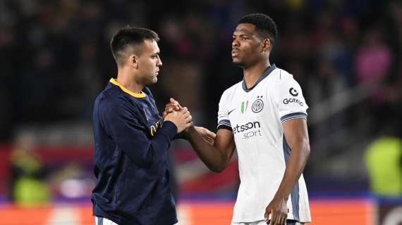 TS - Lautaro, poche speranze per il Barça ma c'è un aspetto che può fare la differenza. Oggi ampio turnover