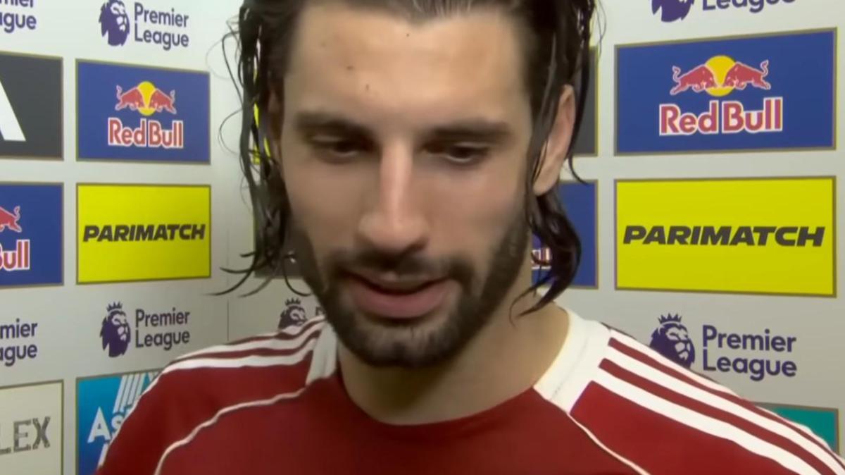 Liverpool in allarme, Szoboszlai: "Non so nemmeno dove siamo in classifica. Servono soluzioni"