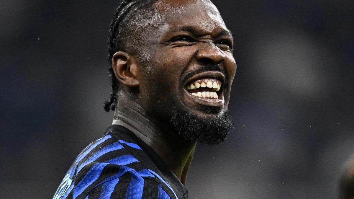 Pagelle GdS - Thuram fa cin cin, Frattesi vispo, brillano Esposito e Diouf