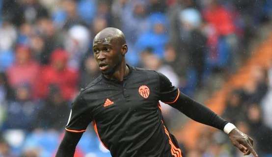 West Ham, abbandonata la pista Mangala