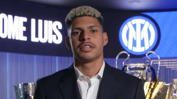Le curiosità di Luis Henrique: "Mi ispiravo a Ronaldo il Fenomeno. E sono anche un ballerino"