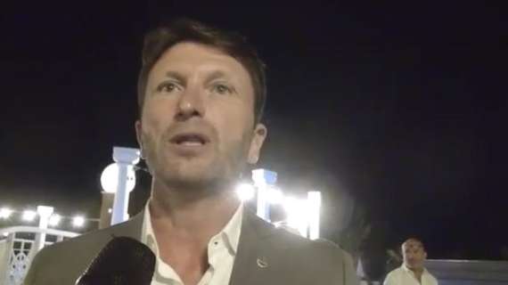Minotti: "Udinese uno dei peggiori avversari per l’Inter, ma per lo scudetto non è ancora tutto perso"