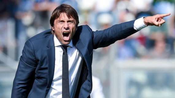 Prandelli: "Conte straordinario, ha dato un'impronta forte all'Inter. Ma la Juve ha una cosa in più"