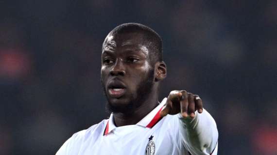 UFFICIALE - Atalanta, ecco Musah: arriva dal Milan in prestito con diritto di riscatto 
