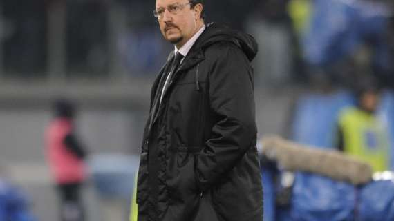 Benitez eguaglia Mourinho nelle sconfitte...