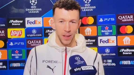 Perisic, nuova vita al PSV: "Se ho temuto di ritirarmi dopo l'infortunio? No, non potevo chiudere così"