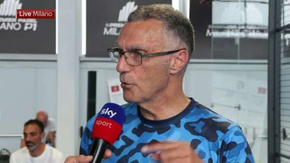 Bergomi: "L'Inter doveva mantenere il vantaggio con la Lazio. Ma per la finale di Champions si farà trovare pronta"