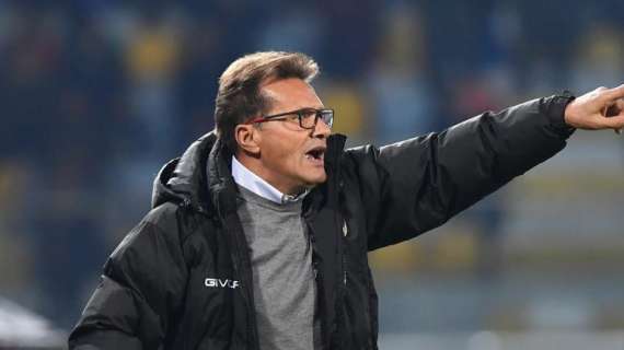 Novellino: "Scudetto? Juve squadra da battere, ma la Lazio gioca meglio di tutti"
