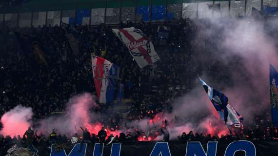 Acerbi, la Curva Nord rettifica: "Non è razzismo, noi al fianco del giocatore"