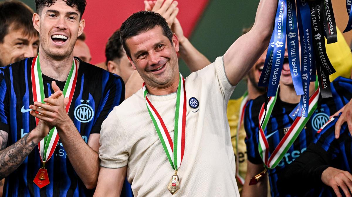 Boeri: "Inter, questo è lo scudetto di Chivu. È il collante di giocatori e tifosi"