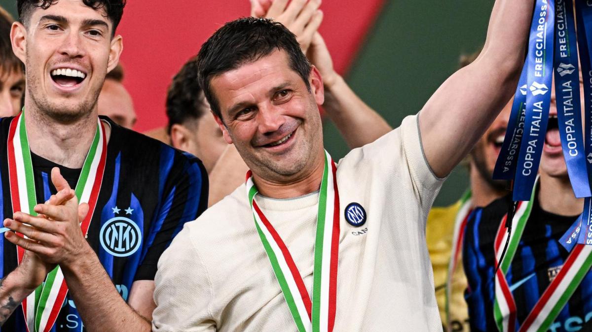 La dedica di Chivu: "Per il mondo Inter, non era facile. Ai ragazzi ho detto che..."