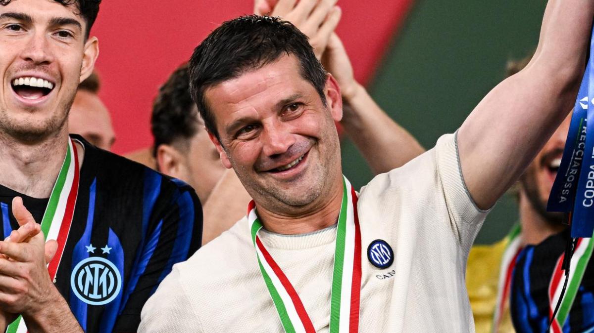 CdS - La legge di Chivu: prima il gruppo. Per la festa Scudetto si sa già che...