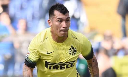 GdS - Medel è il re del passaggio orizzontale: il dato 