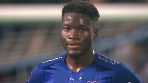 CdS - L'Inter incassa da Agoume: altri 4 milioni in arrivo dal Siviglia