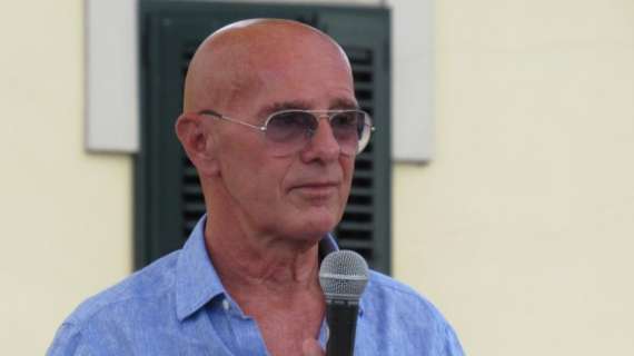 Sacchi: "Anni bui per il Milan, per l'Inter quasi" 