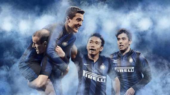 Inter-Nike, accordo lungo e lucroso: 18 mln a stagione