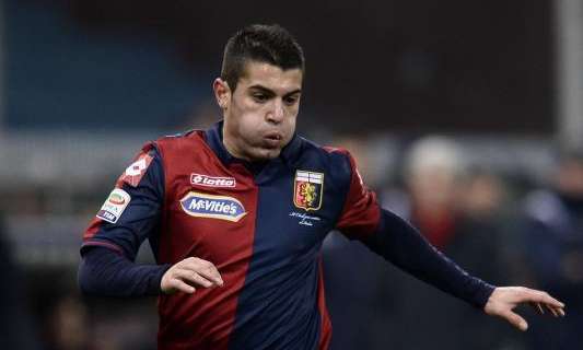 CdS - Sondaggio nerazzurro per Iago Falque