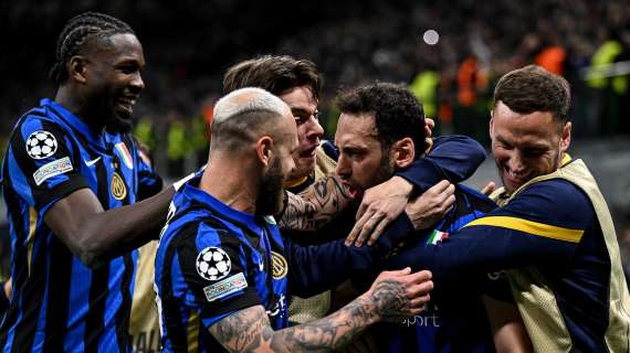 Donati: "Scudetto, questa sarà la giornata decisiva. Inter? Inzaghi sa gestire questa situazione"