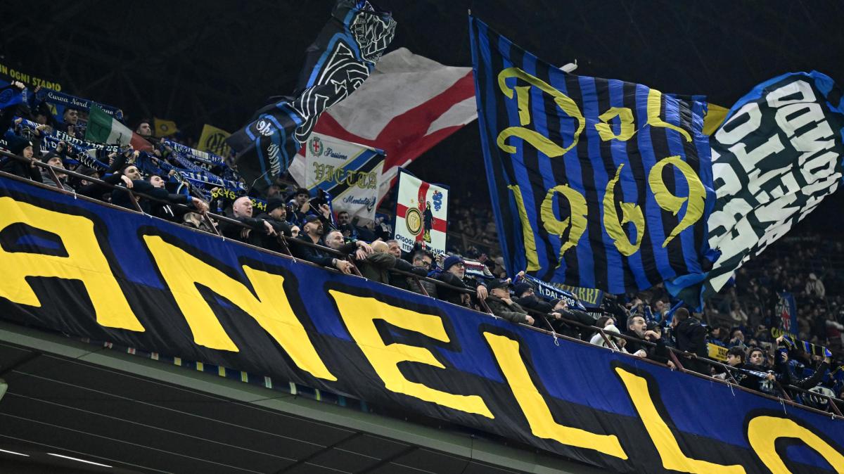 CdS - Temperature rigide, ma San Siro risponde presente: si viaggia verso il sold out, ma niente record di incasso 