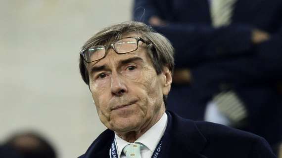 Braida: "L'Inter sta facendo molto bene, ha una rosa di altissimo livello"